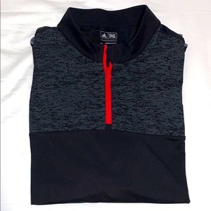Adidas Golf Pullover